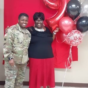 Meet your Posher, Janette